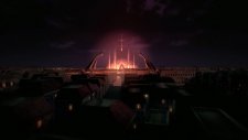Кровь триединства, Trinity Blood