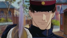 Бродяга Кэнсин: Прошедшие годы, Rurouni Kenshin: Meiji Kenkaku Romantan - Seisou-hen