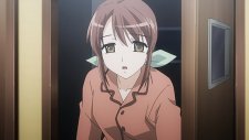 Жгучий взор Шаны, Shakugan no Shana