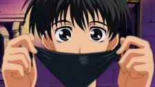 Отныне Мао, король демонов!, Kyo Kara Maoh!