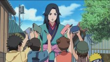 Наруто: Ниндзя в стране снега, Naruto the Movie - Ninja Clash in the Land of Snow