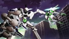 Акварион, Aquarion