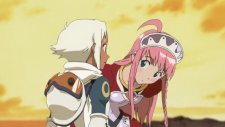 Дайбастер: Дотянись до неба 2, Aim for the Top! Gunbuster 2