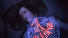 Последняя фантазия: Духи внутри, Final Fantasy: The Spirits Within