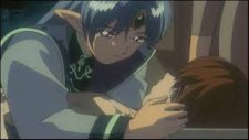 Звездный флаг 3, Seikai no Senki III