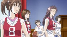 Дорогие парни, Hoop Days