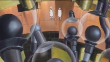 Наруто 2: Великая битва, Gekijouban Naruto: Dai Gekitotsu! Maboroshi no Chitei Iseki Datte ba yo!