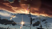 Голос далекой звезды, Voices of a Distant Star