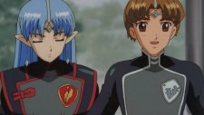 Звездный флаг 2, Banner of the Stars II
