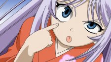 Небо и земля: Бои без правил, Tenjou Tenge: Ultimate Fight