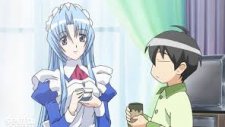 Горничные Ханаукё: Истина, Hanaukyou Maid-tai: La Verite