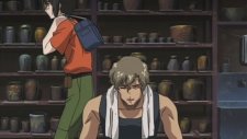 Небесный Фафнир: Мертвый агрессор, Fafner