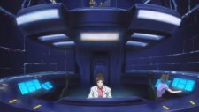Небесный Фафнир: Мертвый агрессор, Fafner