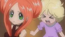 Сахарная Руна, Sugar Sugar Rune