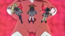 Ультра-девушки, Ultimate Girls