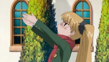 Махораба, Mahoraba: Heartful Days