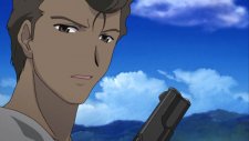 Мадлакс, Madlax