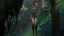 Мадлакс, Madlax