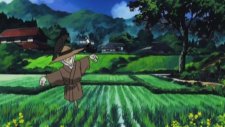 Тэнти - лишний! Галактическая полиция, Tenchi Muyo: Galaxy Police Transporter