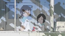 Ветряные истории, Fuujin Monogatari
