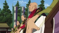 Нитабо: Слава создавшего цугару-сямисэн, Nitaboh: Tsugaru Shamisen Shiso Gaibun