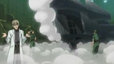 Стратос 4 OVA, Stratos 4 OVA