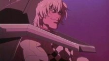 Ксеносага, Xenosaga: The Animation