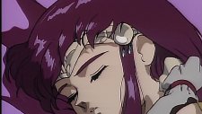 Тэнти - лишний! Рё-о-ки, Tenchi Muyou! Ryououki Daisanki