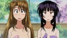 Снова любовь и Хина, Love Hina Again