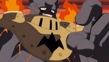 Приключения короля Бита, Beet the Vandel Buster
