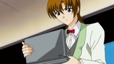Агент Наджика, Najica Dengeki Sakusen
