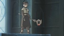 .хак//ЗНАК, .hack//Sign
