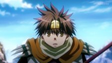 Саюки: Перезарядка, Saiyuuki Reload
