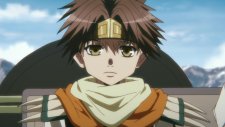Саюки: Перезарядка, Saiyuuki Reload