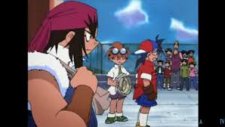 Бейблэйд, Bakuten Shoot Beyblade