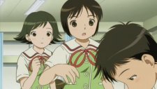 Прилипала, PetoPeto-san