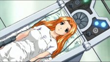 Рассеянная Ева, Divergence Eve