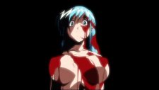 Рассеянная Ева, Divergence Eve