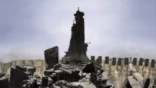 Исток, Origin: Spirits of the Past
