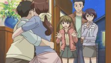 Касимаси: Девушка встречает девушку, Kashimashi: Girl Meets Girl