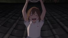 Сквозь слёзы я притворяюсь кошкой, Nakitai Watashi wa Neko wo Kaburu
