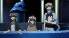 Хроника крыльев 2, Tsubasa Chronicle 2nd Season