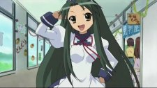 Меланхолия Харухи Судзумии, The Melancholy of Haruhi Suzumiya