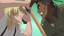Стальная тревога! Новый рейд: Выходной день капитана, Full Metal Panic! The Second Raid OVA