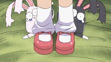 Магический Покан, Renkin San-kyuu Magical? Pokaan