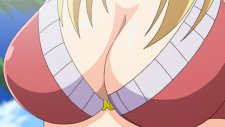 Крепкий поцелуй: Крутые и сладкие, Tsuyokiss Cool x Sweet
