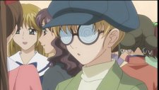 Анжелика [ТВ-1], Koisuru Tenshi Angelique: Kokoro no Mezameru Toki