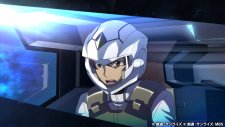 Мобильный воин ГАНДАМ: Старгейзер, Kidou Senshi Gundam Seed C.E. 73 Stargazer
