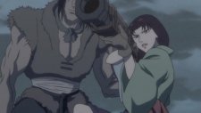 Странная история эпохи Тэмпо: Аякасиаяси, Tenpouibun Ayakashiayashi