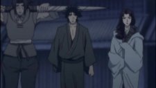 Странная история эпохи Тэмпо: Аякасиаяси, Tenpouibun Ayakashiayashi